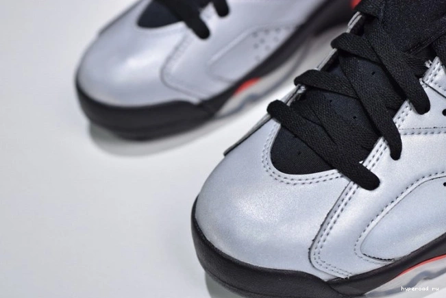 Jordan CI4072-001 JSP 6 Infrared Air Reflective 3M 0604
